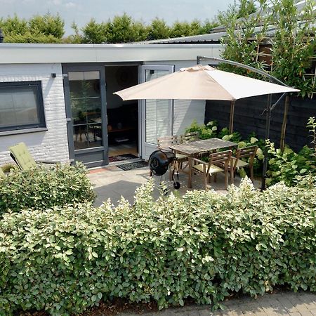 Vakantiehuis Zeevonk Koudekerke Exterior foto
